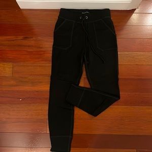 Abercrombie Fitted Sweats